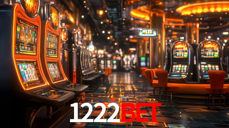1222bet login