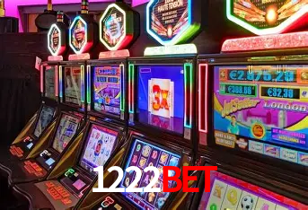 A Popularidade dos Caça-Níqueis no 1222bet