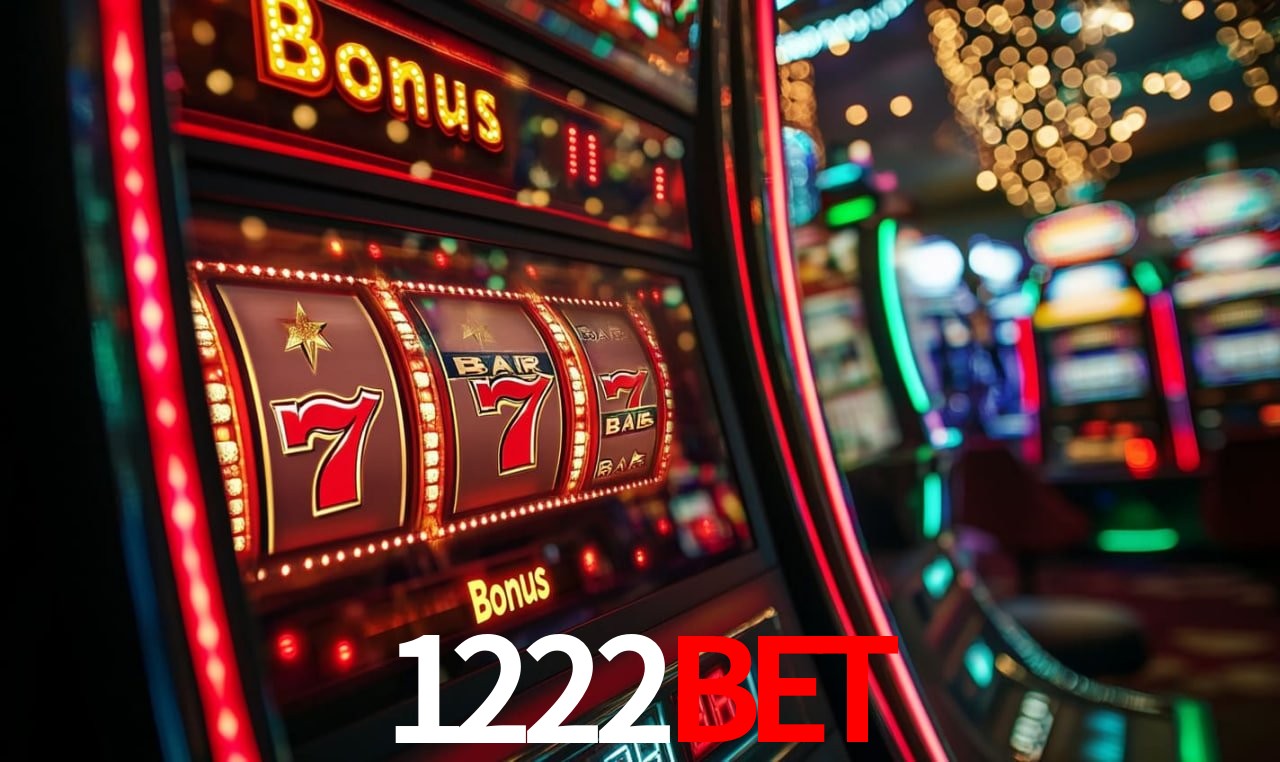 Jogos Exclusivos 1222bet
