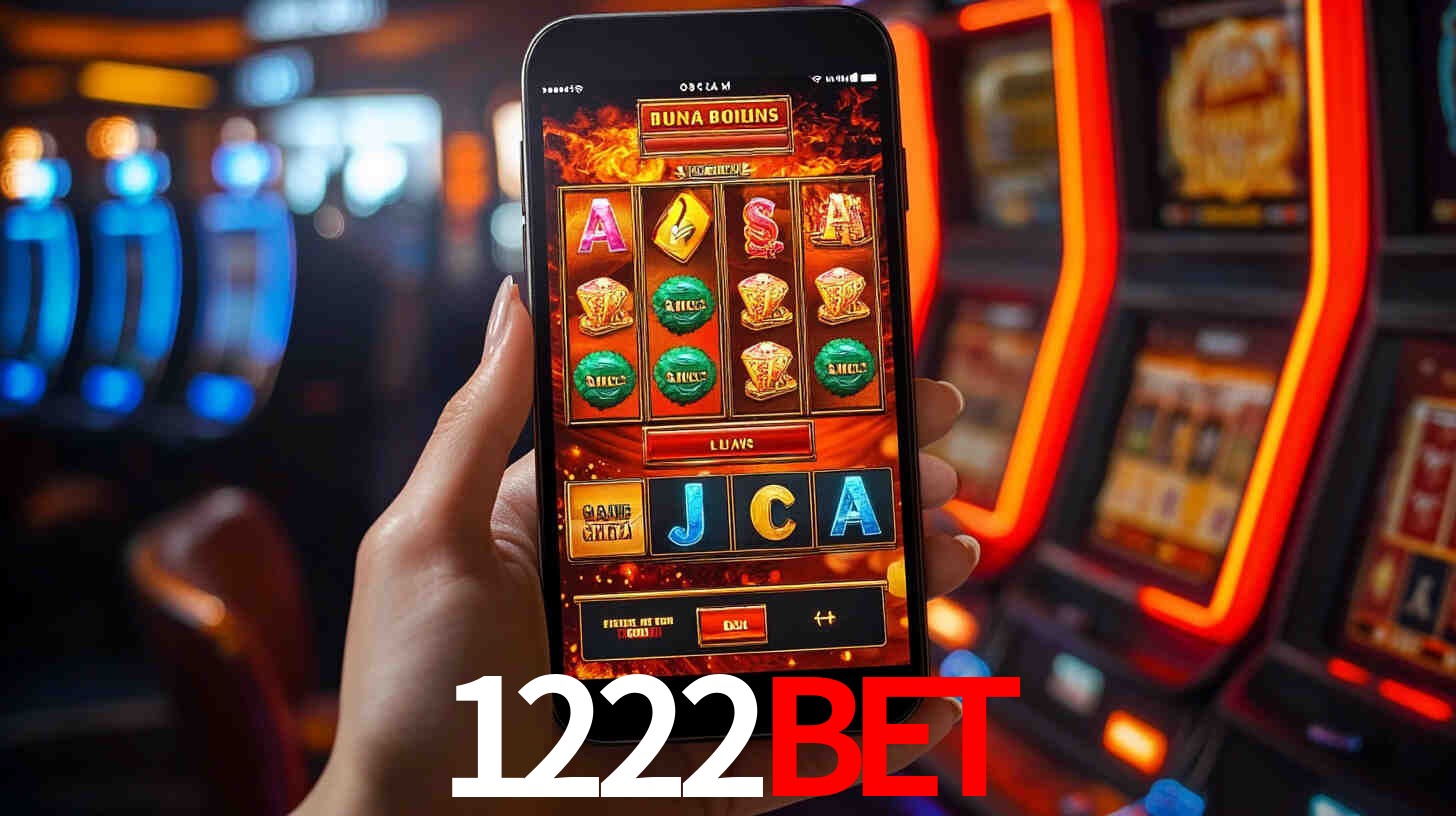 1222bet - Roleta da Adrenalina Pura - 1222bet.com