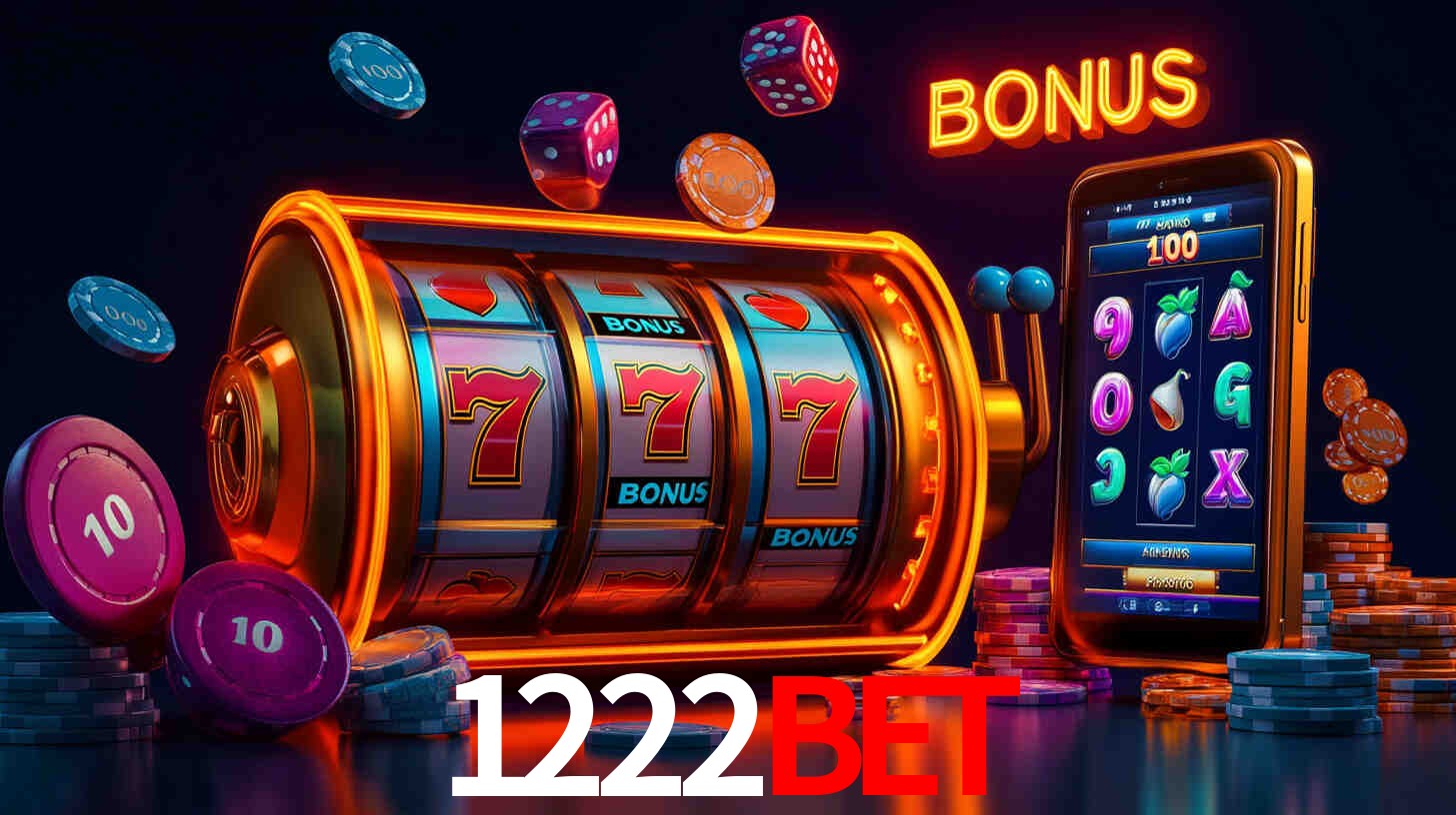 cassino 1222bet