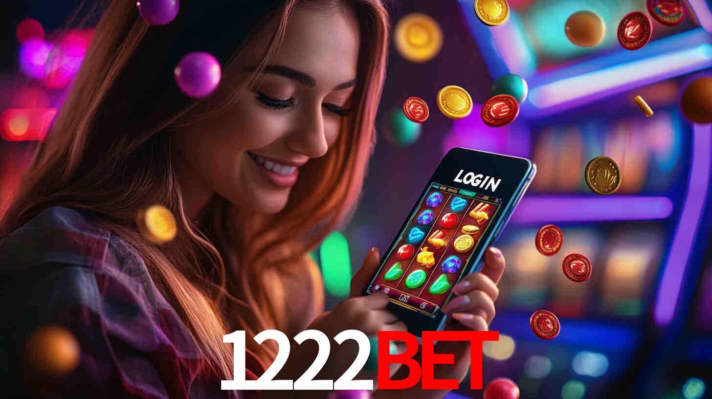 1222bet: Seu Cassino Premiado com Pagamentos Rápidos