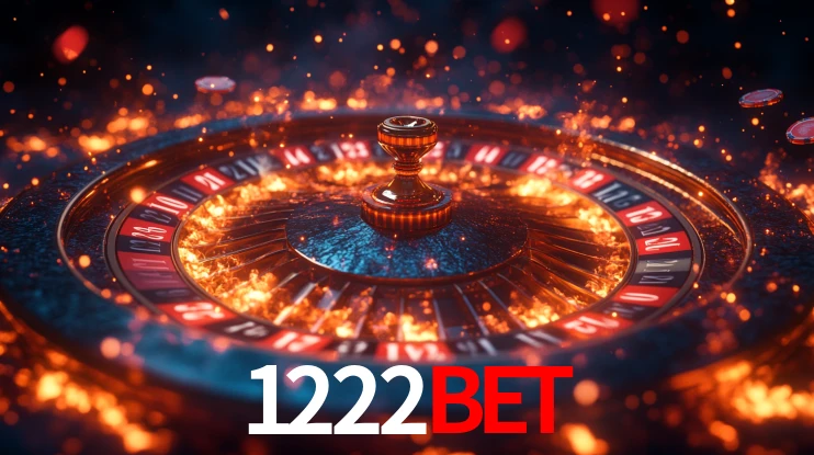 1222bet: Jogos de Caça-Níqueis-Altas Recompensas, Roleta-Velocidade, Blackjack-Desafios Máximos