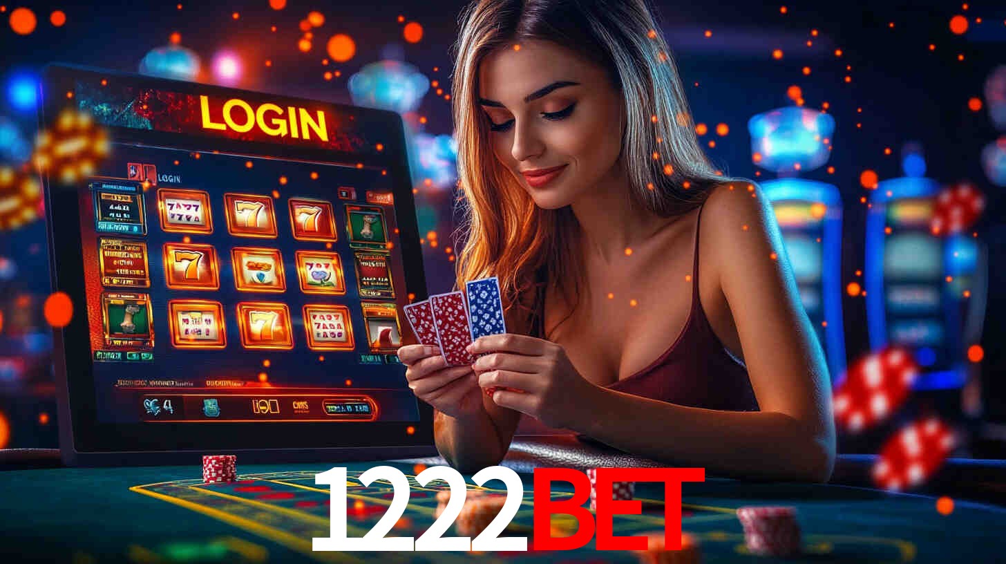 Bônus Generosos e Exclusivos no 1222bet para Você!