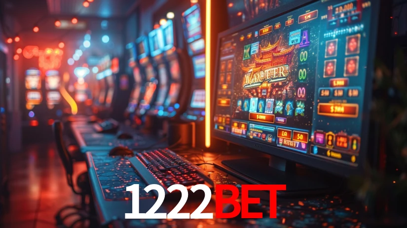 1222bet.com
