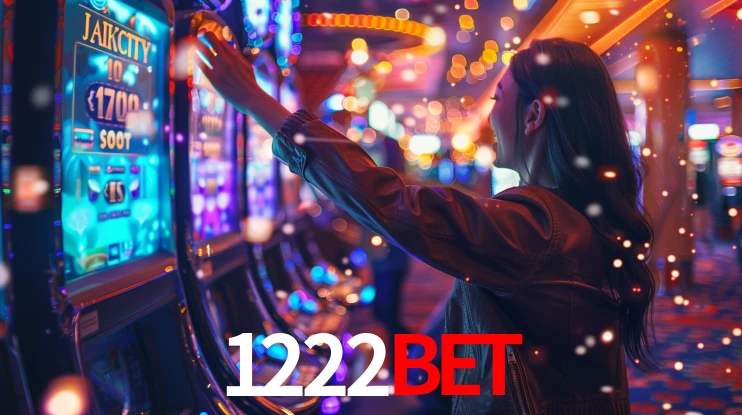 1222bet