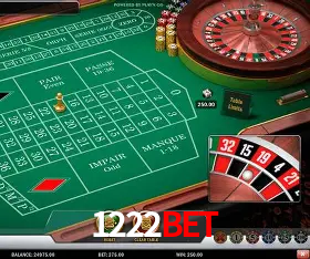 Descubra o Mundo do Cassino Online com 1222bet
