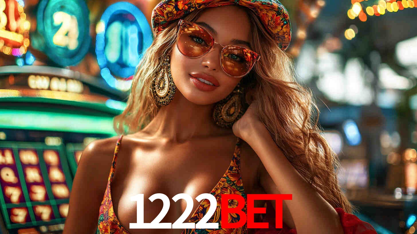 1222bet login