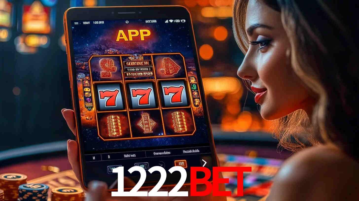 1222bet: A Experiência de Casino com Jogos de Mesa ao Vivo