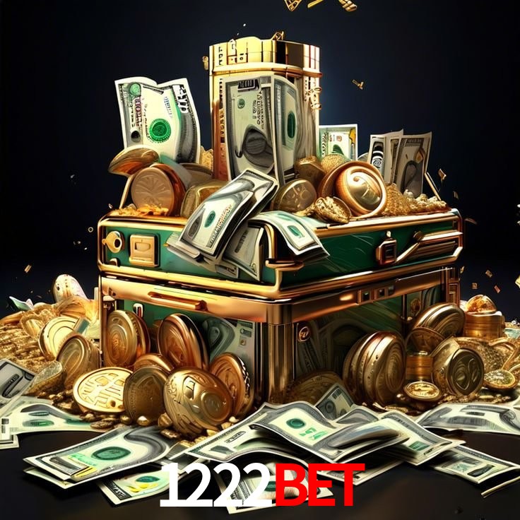 Design Responsivo 1222bet