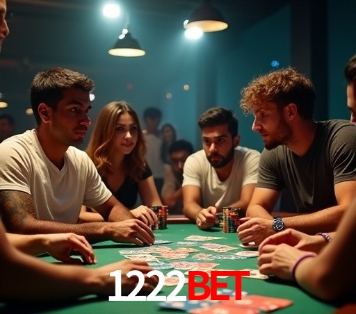 Design Responsivo 1222bet