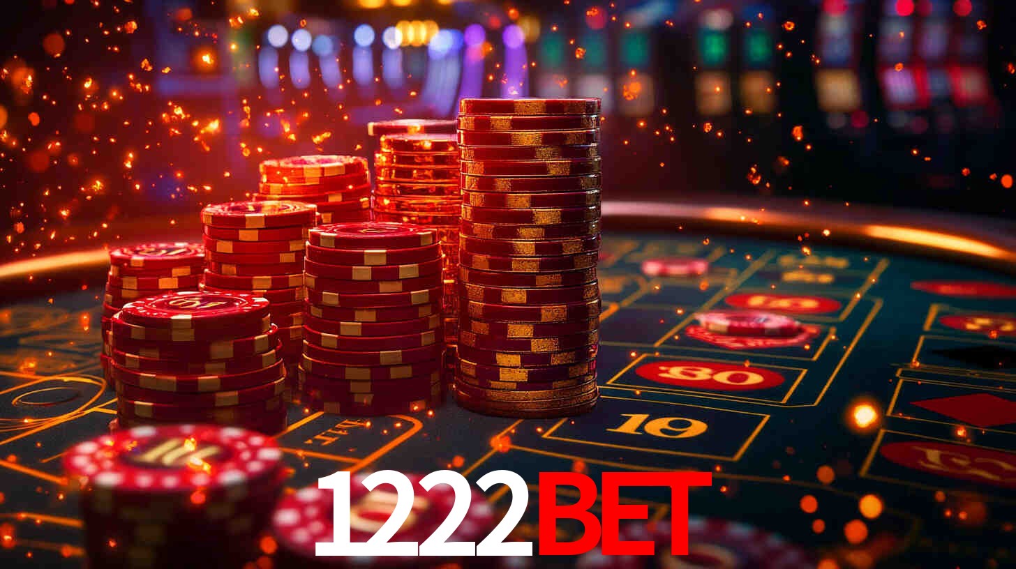 1222bet