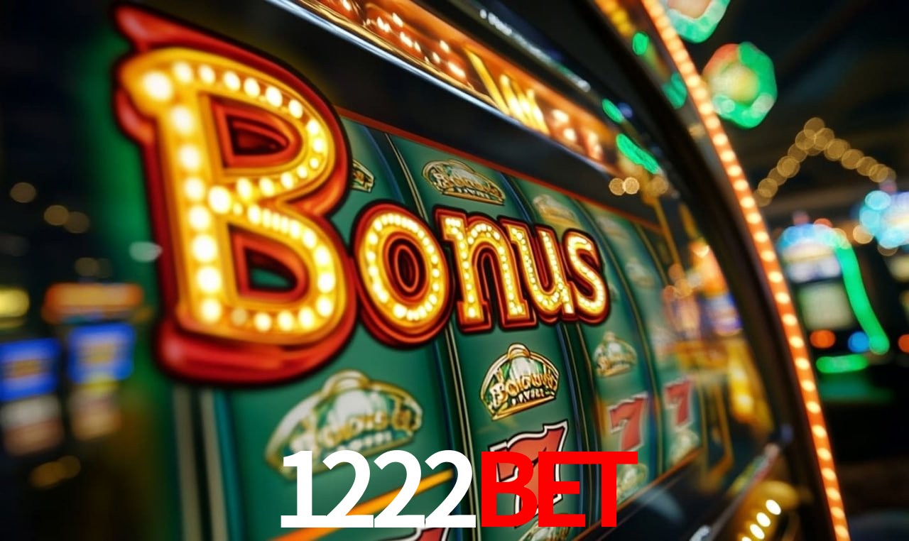 Tecnologia da Plataforma 1222bet