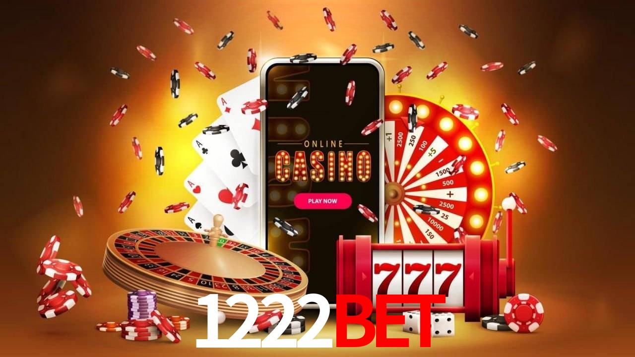 Estatísticas 1222bet